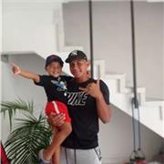 Profesor de portugués Brasil